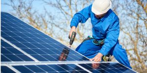 Installation Maintenance Panneaux Solaires Photovoltaïques à Trouvans